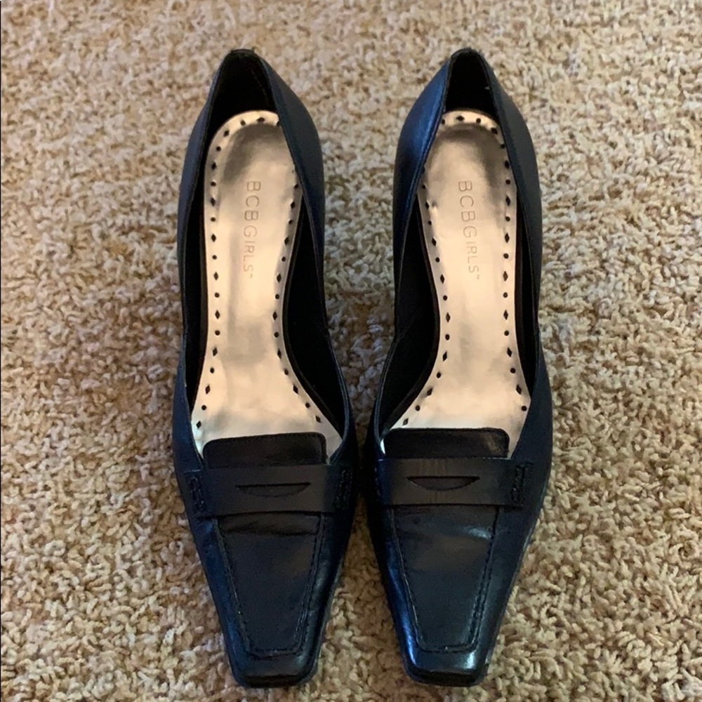 Pumps